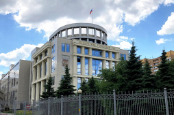 Второй кассационный суд общей юрисдикции сообщил о частном определении в адрес Московского горсуда