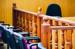 Верховный суд разрешил включать в коллегию присяжных экс-работников судебного департамента или арбитражного суда